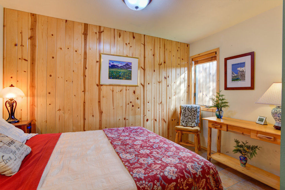 Moss Mountain Inn Columbia Falls Extérieur photo