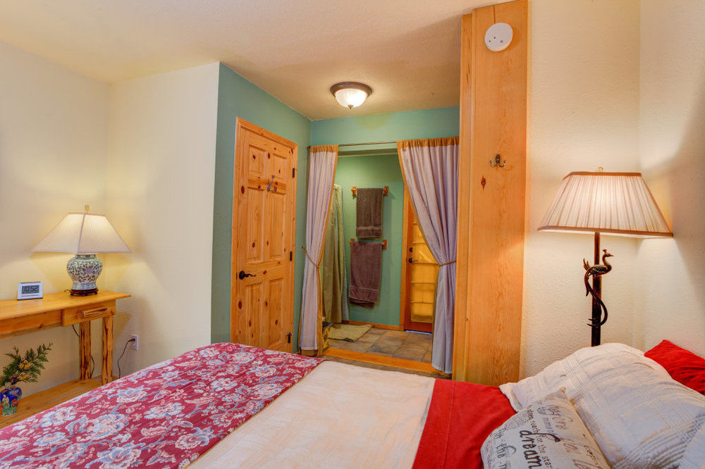 Moss Mountain Inn Columbia Falls Extérieur photo