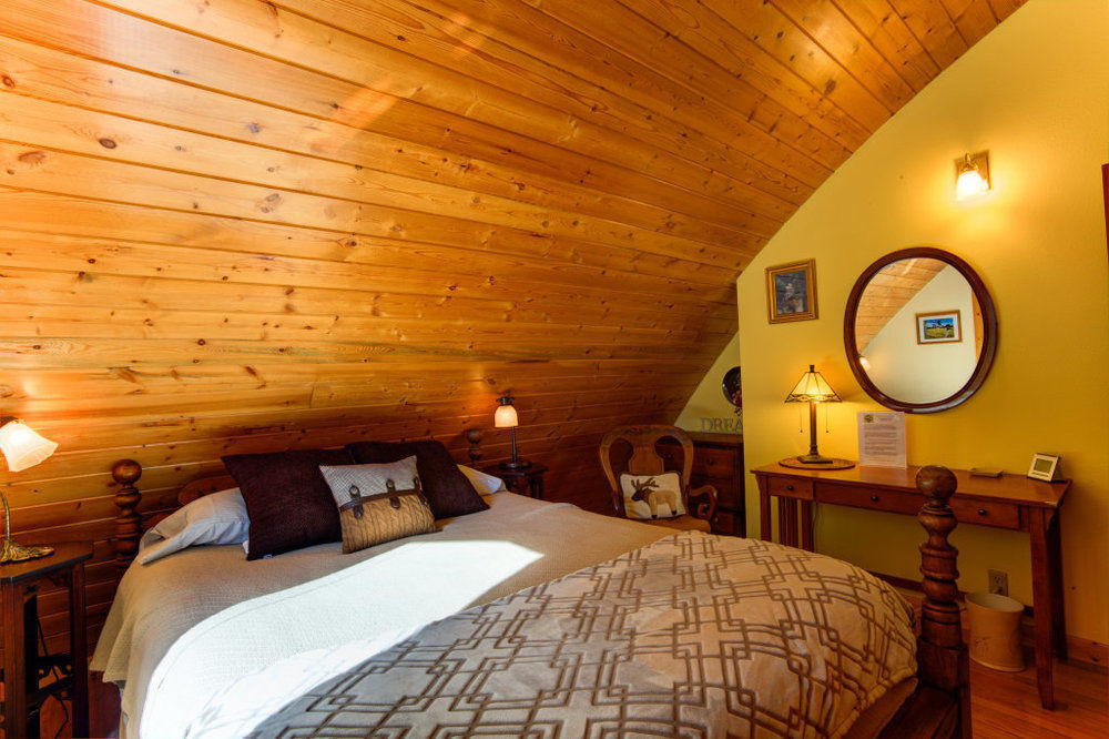Moss Mountain Inn Columbia Falls Extérieur photo