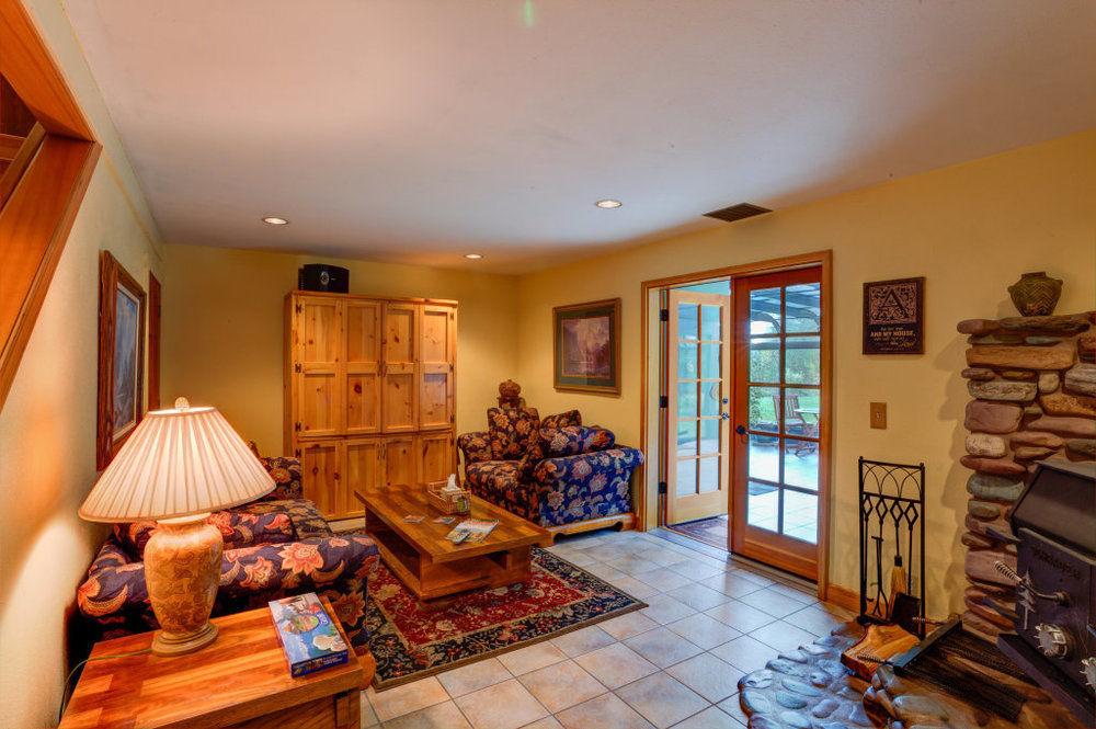 Moss Mountain Inn Columbia Falls Extérieur photo