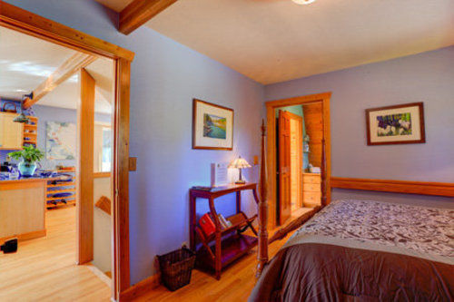 Moss Mountain Inn Columbia Falls Extérieur photo